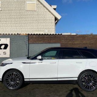 Land Rover Range Rover Velar GMP Coventry