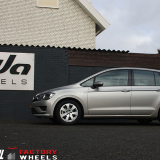 Volkswagen Golf Sportsvan OEM OE17