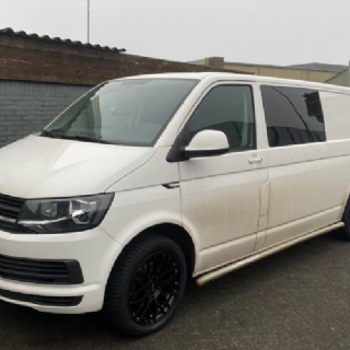 Volkswagen Transporter Platin P70