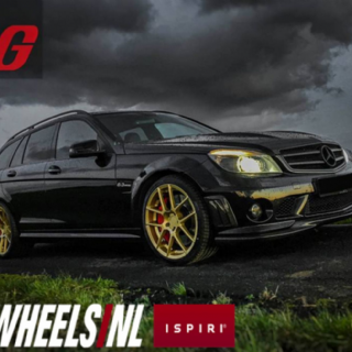 Mercedes-Benz Ispiri