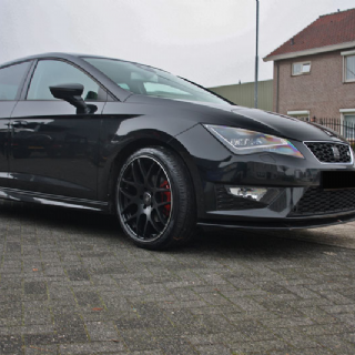 Seat Leon Soleil LXM-1