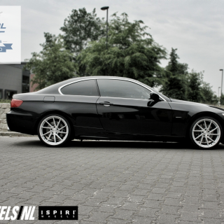 BMW Ispiri