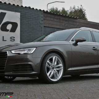 Audi GMP