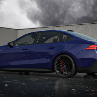 BMW 5-Serie Korbach Forged PS17 Forged