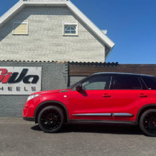 Suzuki Vitara TEC Speedwheels AS2