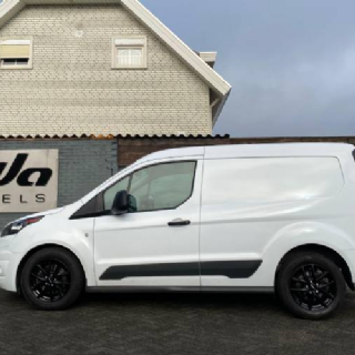 Ford Transit Connect Monaco CL2 5H