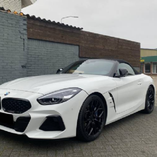 BMW Z4 Haxer HX041