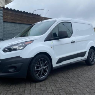 Ford Transit Connect Monaco CL2 5H