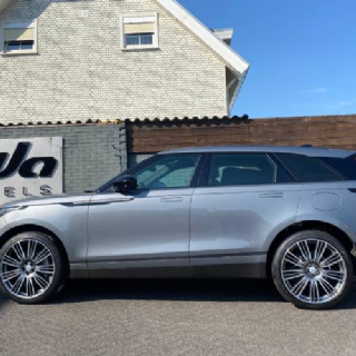 Land Rover Range Rover Velar GMP Coventry