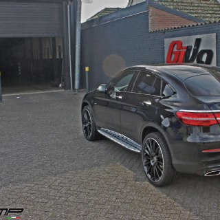 Mercedes-Benz GMP
