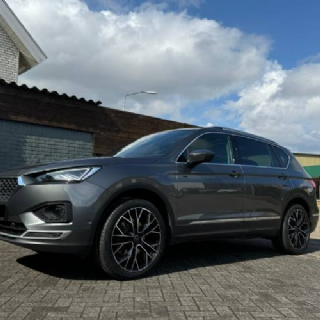 Seat Tarraco MAK Stilo