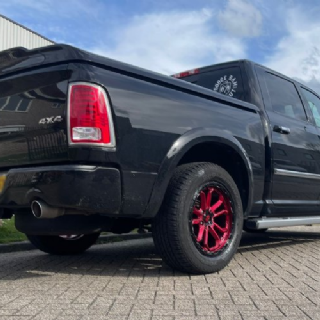 RAM 1500 Vision 405 Korupt