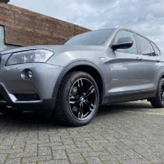 BMW X3 GMP Dea