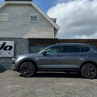 Seat Tarraco MAK Stilo