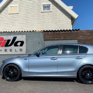 BMW 1-Serie 2DRV by Wheelworld WH29