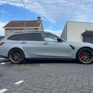 BMW M3 Wheelforce CF.3 FF (Flow Forged)