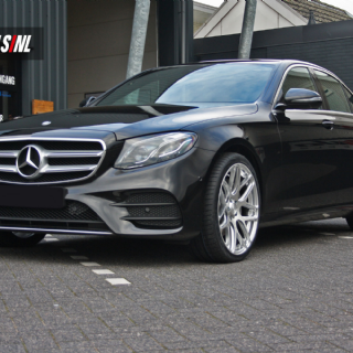 Mercedes-Benz Ispiri