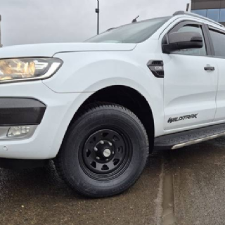 Ford Ranger Dotz 4x4 Dakar