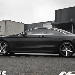 Mercedes-Benz Inovit