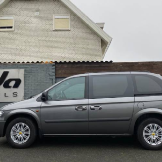 Chrysler Voyager MAM A4