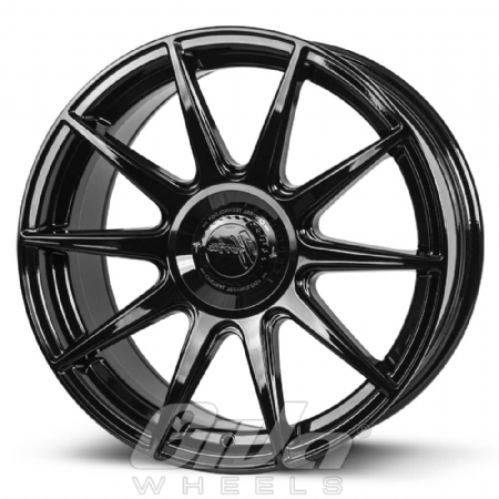 1Form Edition.3 Black