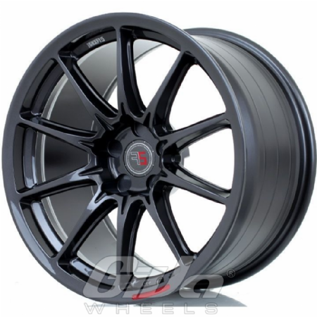 2Forge 2Forge ZF8 (Flow Forged) Gunmetal