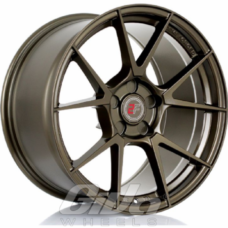 2Forge ZF6 (Flow Forged) Bronze