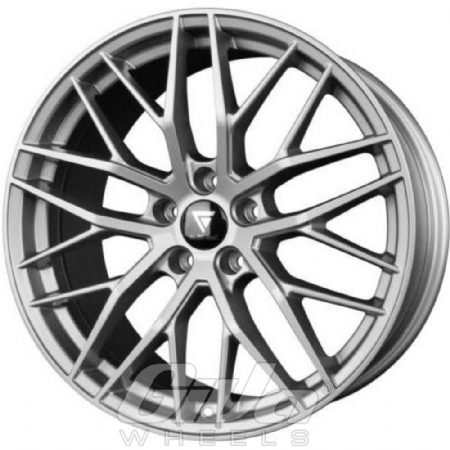 Seven Wheels DS2 Grey