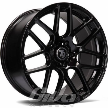 Seventy9 SV-L Black
