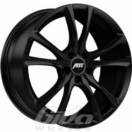 ABT ER-C Black