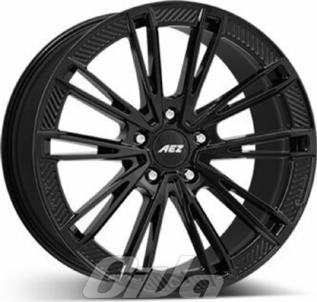 AEZ Alaska Black