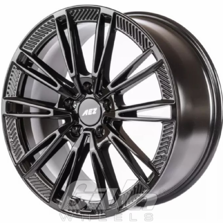 AEZ Alaska Black