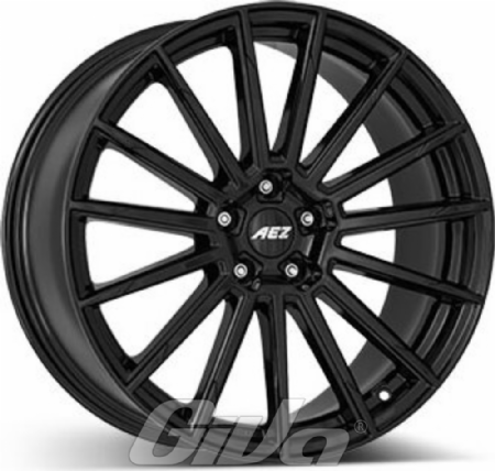 AEZ Atlanta Black
