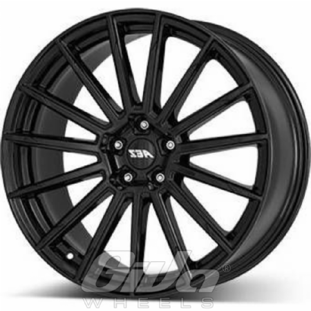AEZ Atlanta Black
