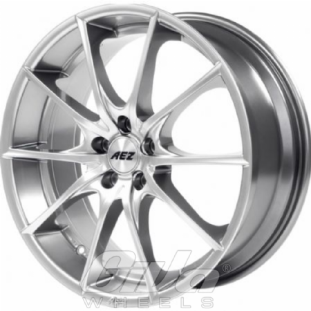 AEZ Bridge Hyper silver
