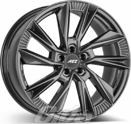 AEZ Havanna Gunmetal