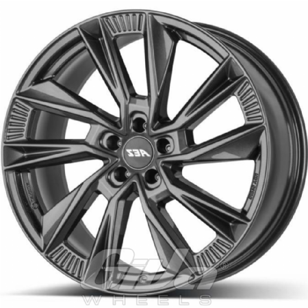 AEZ Havanna Gunmetal
