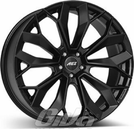 AEZ Leipzig Black