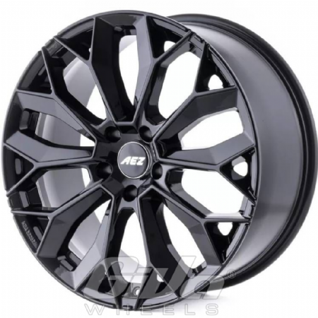 AEZ Leipzig Black