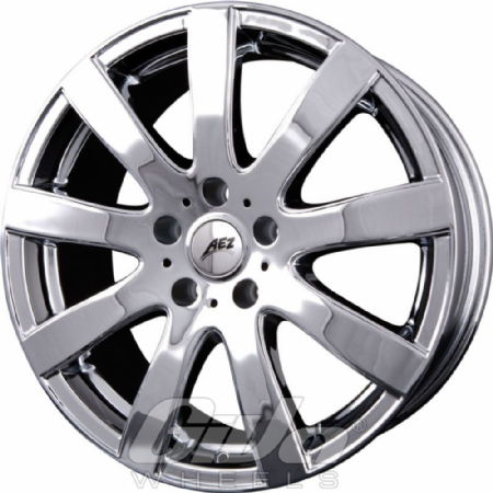 AEZ Mita Chrome