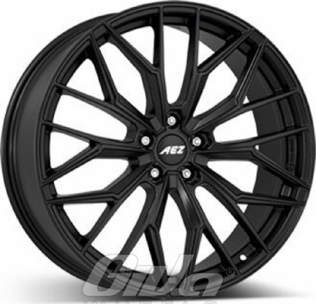 AEZ Porto Matt black