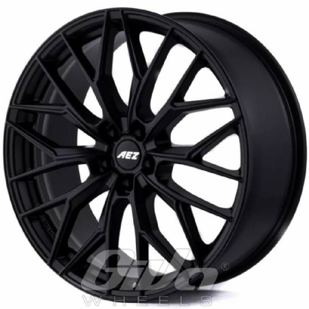 AEZ Porto Matt black