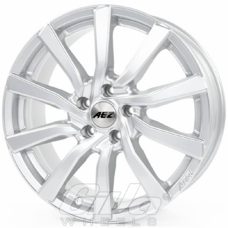 AEZ Reef Silver