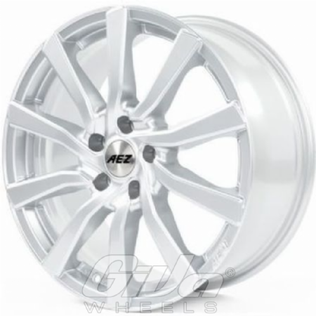 AEZ Reef Silver