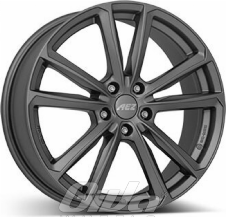 AEZ Tioga Matt graphite