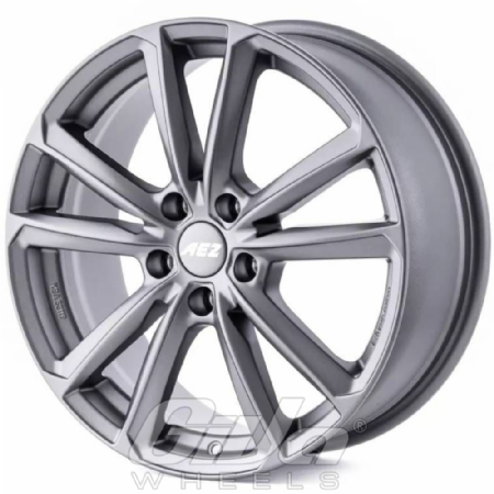 AEZ Tioga Matt graphite