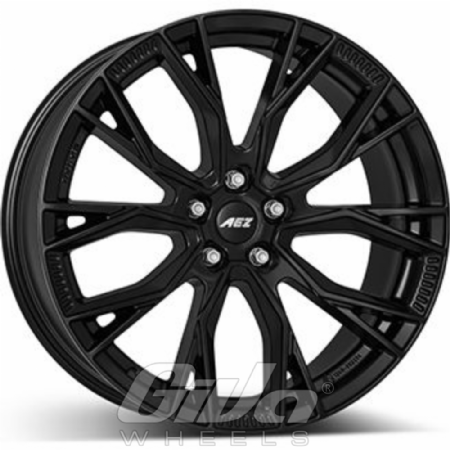 AEZ Toronto Black