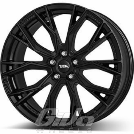 AEZ Toronto Black