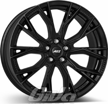 AEZ Toronto Black