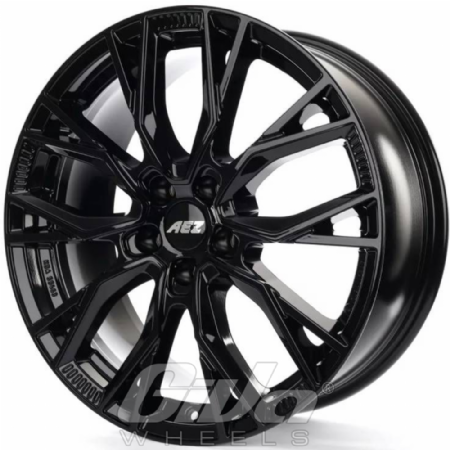 AEZ Toronto Black
